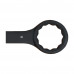 Drop Forged 3-3/8" Combination Wrench 12 point