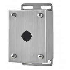 5 x 4 x 3In 304 Stainless Steel Push Button Station Enclosure