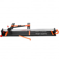 1200MM Manual Pro Tile Cutter 45° and Arbitrary Angle Cutting