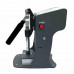Manual Rosin Press Machine 770LBS Max Down Force Hot Pressure 3 X 2 Inch Hand Press