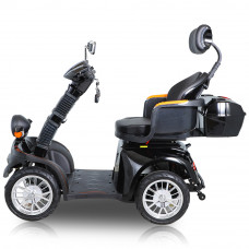 Mobility Scooter With Four Wheels For Adults & Seniors  (Clearance inventory, 4Sets）