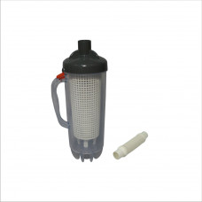 Leaf Canister for Automatic Suction Swimming Pool Cleaner