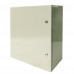 24 x 20 x 10In Carbon Steel Electrical Enclosure Cabinet 16 Gauge IP65