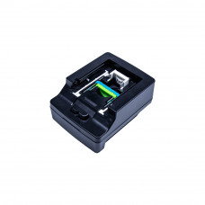 Detachable Universal Multi-adapter Applicable For Hikoki Panasonic Makita Bosch Battery Transform Adapter For LUXROVER Jobsite Lights