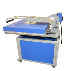 30 x 40 In Manual Heat Press Machine - Available for Pre-order