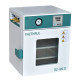 0.9CF Lab PID Controller Vacuum Drying Oven Max temp 250 C