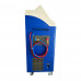 Full Automatic R134A Refrigerant Recovery, Recycle, Recharge Machine
