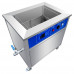 31.7 Gal 120L 2160W 28KHz Industrial Ultrasonic Cleaner with 304 Stainless Steel for Professional Tool Auto Industrial Parts Cleaning