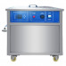 31.7 Gal 120L 2160W 28KHz Industrial Ultrasonic Cleaner with 304 Stainless Steel for Professional Tool Auto Industrial Parts Cleaning