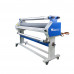 67" Full-Auto Wide Format Cold Laminator With Heat Assisted&Trimmer Available for Pre-order