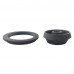 36mm Universal Wheel Balancer Adapter Cone Set Light Truck Cone Backing Spacer