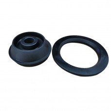 36 mm Wheel Balancer Truck Adapter Kit Large Cone and Spacer
