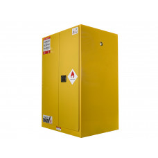 Flammable Cabinet 90 Gallon 65 x 43 x 34