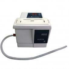 Ultrasonic Cleaner 1.59 GAL 6L 200W with Digital Display with 12 x 6 x 6 inch Bath Dimensions