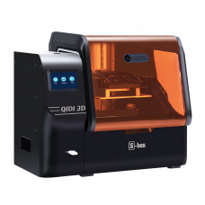 Resin 3D Printer UV LCD Printer 8.46" x 5.11" x 7.87"