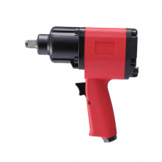 1/2'' Air Impact Wrench Kit Max Torque: 708 ft · lb
