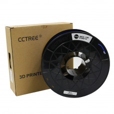 3D Printer PLA (ST-PLA) Filament 1.75MM Blue For Creality Ender 3