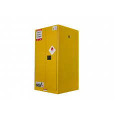 Flammable Cabinet 60 Gallon 65 x 34 x 34