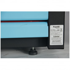 Automatical Honeycomb Paper Dispenser Machine, 29 - 1/2 inch/s, Manual Cutting, 110V/220V AC 60HZ