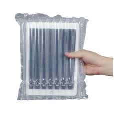 Inflatable Air Packaging Bag 25 Packs for  Standard 15" Laptop Pad