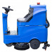26" 25Gal Ride-On Automatic Floor Scrubber 3*8V/150Ah