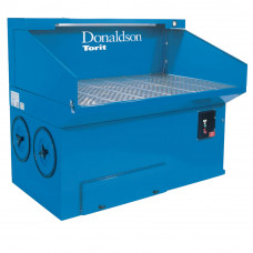 Donaldson DB-3000 Downdraft Bench 460V 60Hz 3Phase