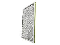Panel & Pleated Air Filters