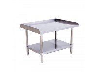 Stainless Steel Equipment Stands & Mixer Tables