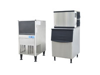 Commercial Ice Equipment & Supplies