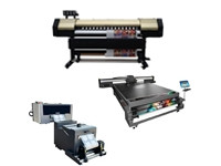 Digital Printing Equipment