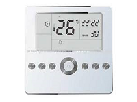 HVAC Controls & Thermostats