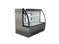 Refrigerated Deli Cases