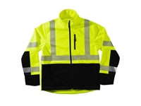 High-Visibility Protective Clothing