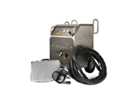 Dry Ice Cleaning Machines