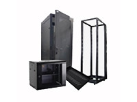 Network Cabinets & Accessories