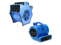Blowers & Air Movers